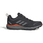 Чоловічі кросівки Adidas Terrex Tracerocker помаранчевий/сірий Gresix/Grefou/Seimor