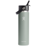 Термопляшка Hydro Flask Wide Flex Straw Cap 24 oz