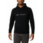 Чоловіча толстовка Columbia CSC Basic Logo Hoodie
