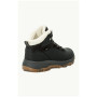 Жіночі зимові черевики Jack Wolfskin Everquest Texapore Mid W