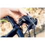 Тримач для велосипеда Ortlieb Handlebar Mounting-Set QR