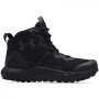 Чоловічі туристичні черевики Under Armour Micro G Valsetz Zip Mid