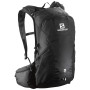 Рюкзак Salomon Trail 20 чорний Black