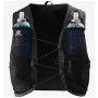 Біговий жилет Salomon Active Skin 4 With Flasks