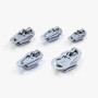 Гаджет для подорожей ZlideOn Multipack Narrow Zipper