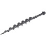 Набір кілочків Bo-Camp Screw pegs set 8 pcs