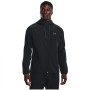Чоловіча весняна куртка Under Armour Stretch Woven Windbreaker
