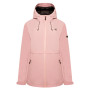 Жіноча куртка Dare 2b Switch Up Jacket рожевий