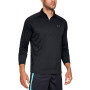 Чоловіча функціональна футболка Under Armour Tech 2.0 1/2 Zip