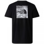 Чоловіча футболка The North Face S/S Redbox Celebration Tee