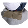 Туристична сідачка Tatonka Foldable Seat Mat 26 X 34Cm