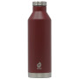 Термос Mizu V8 750ml коричневий