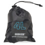М'яка пляшка Hydrapak Seeker 4L