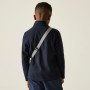 Дитяча толстовка Regatta Hot Shot Marl Navy