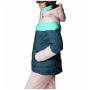 Жіноча зимова куртка Columbia Abbott Peak™ Insulated Jacket