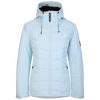 Жіноча куртка Dare 2b Blindside Jacket синій Quiet Blue