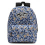 Рюкзак Vans Realm Backpack синій/помаранчевий
