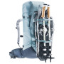 Жіночий туристичний рюкзак Deuter Rise 32+ SL