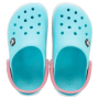 Шльопанці дитячі Crocs Crocband Clog K