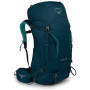 Жіночий рюкзак Osprey Kyte 46 II темно-зелений icelake green