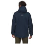 Чоловіча куртка Mammut Linard Guide HS Hooded Jacket Men