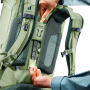 Жіночий туристичний рюкзак Deuter Aircontact Core 45+10 SL