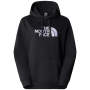 Жіноча толстовка The North Face Drew Peak Regular Hoodie