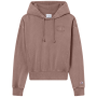 коричневий