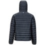 Чоловіча куртка Marmot Highlander Down Hoody (2020)