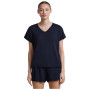 Жіноча функціональна футболка Icebreaker Women Mer 150 Lodge SS Tee