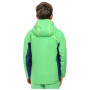 Дитяча куртка Kilpi Denver-Jb Green