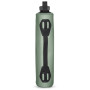 М'яка пляшка Hydrapak Seeker 3L