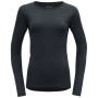 Жіноча футболка Devold Breeze Woman Shirt