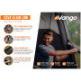 Приставний намет Vango Cove III Air Low
