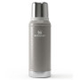 Термос Stanley The Legendary Classic Bottle 940 ml сірий Hammertone Ash