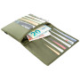 Гаманець Tatonka Card Holder 12 RFID B