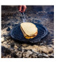 Чавунна решітка GSI Outdoors Guidecast Griddle 300 mm