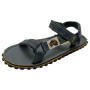 Сандалії Gumbies Tracker Grey