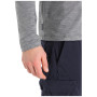 Чоловіча футболка Icebreaker Tech Lite II LS Tee Skiing Yeti