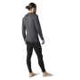 Чоловіча функціональна футболка Smartwool M CLASSIC THERMAL MERINO BL CREW BOXED