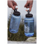 Пляшка Warg Peak Tritan Wide 1L