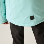 Дитяча куртка Dare 2b Girls Glacier Jacket
