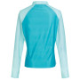 Жіноча футболка Regatta Wmn L/S Rash Vest