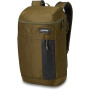 Batoh Dakine Concourse 25l zelená Dark Olive Dobby
