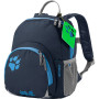 Дитячий рюкзак Jack Wolfskin Buttercup 4,5 темно-синій NightBlue