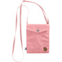 Сумка через плече Fjällräven Pocket світло-рожевий 312 pink