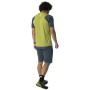 Чоловіча функціональна футболка Dynafit Transalper S/S Tee M