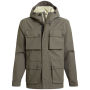 Чоловіча куртка Craghoppers Hartley Jacket зелений Woodland Green