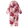 Дитячий комбінезон Reima Puhuri Grey Pink
