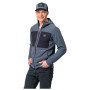 Чоловіча толстовка Hannah River Hoody